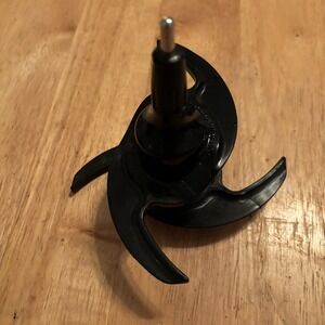 Ninja Blender BL780 BL681A BL771 64oz‎ Food Processor  Dough Blade